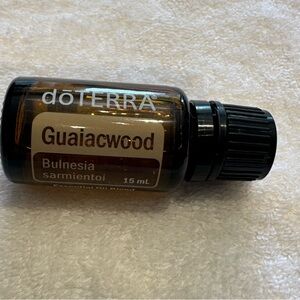 doTERRA 15ml Guaiacwood❣️